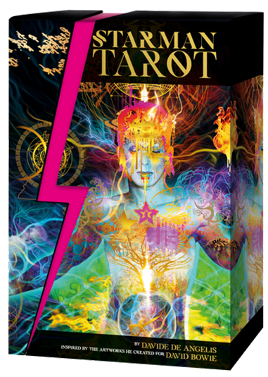 Starman Tarot